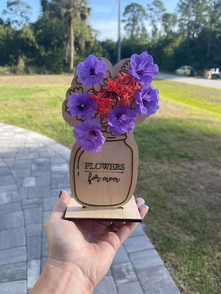 flower holders