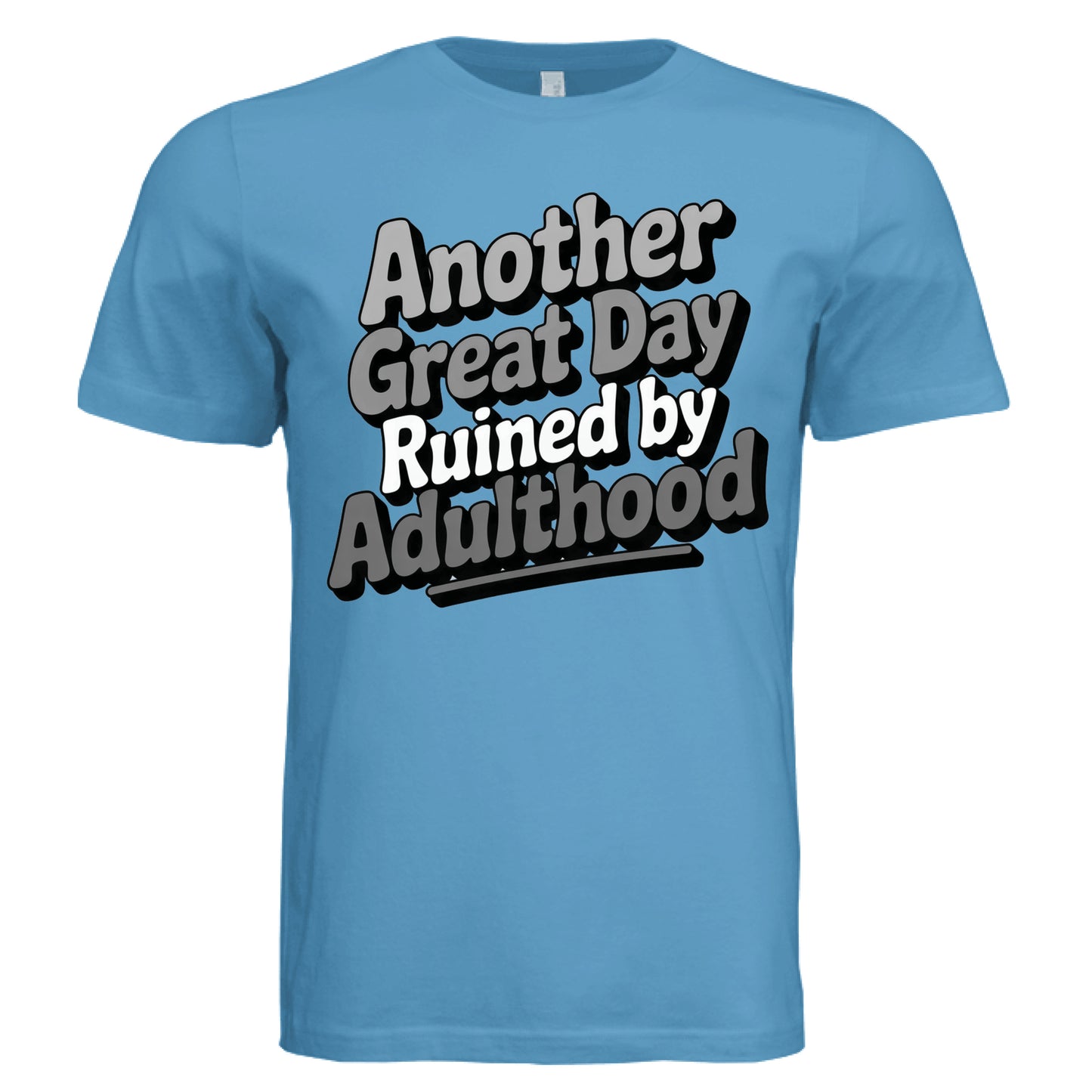 AQUA - FRONT