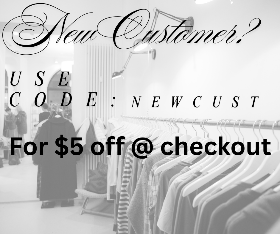 New Customer
