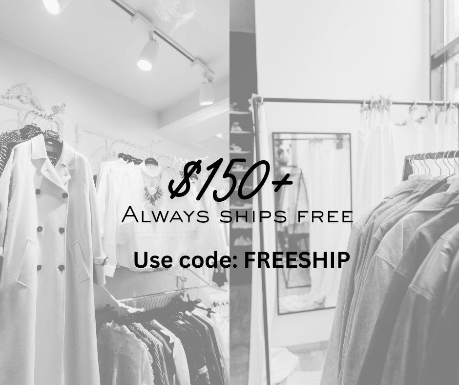 Free Shipping