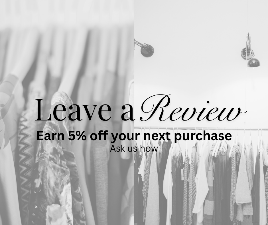 Leave a Review