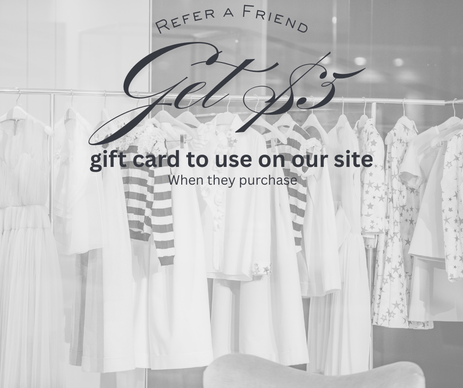 Referral Program