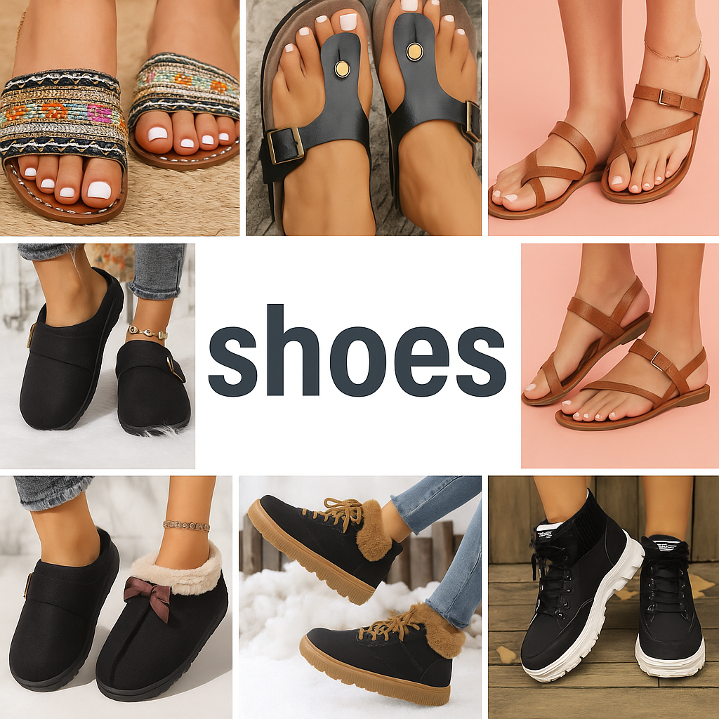 Shoes