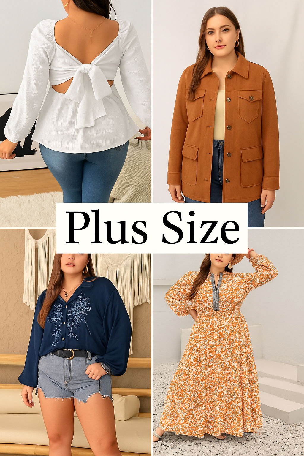 Plus Size