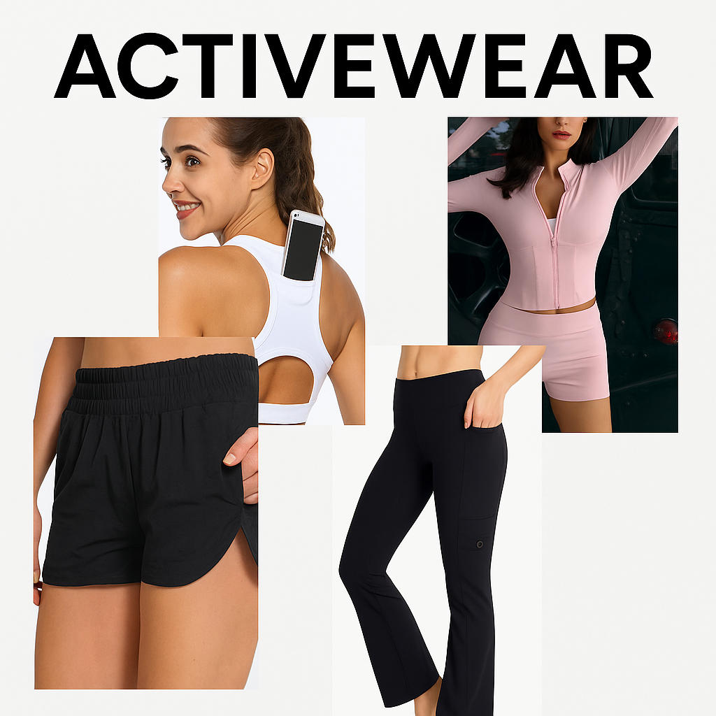 Active