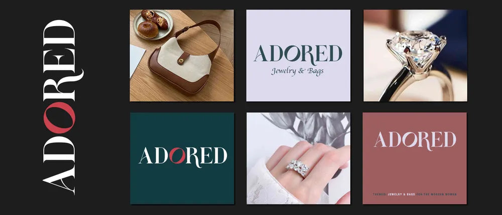 *Adored