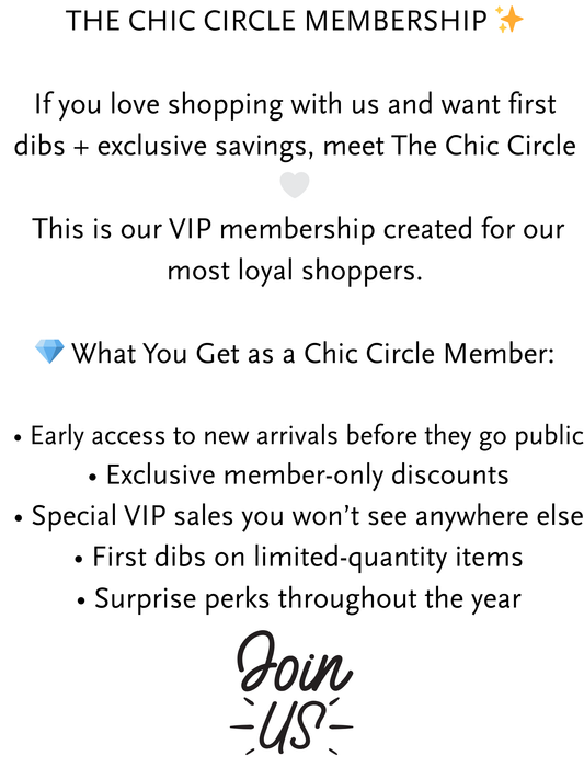 VIP Monthly Membership