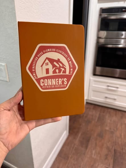 Personalized Journals