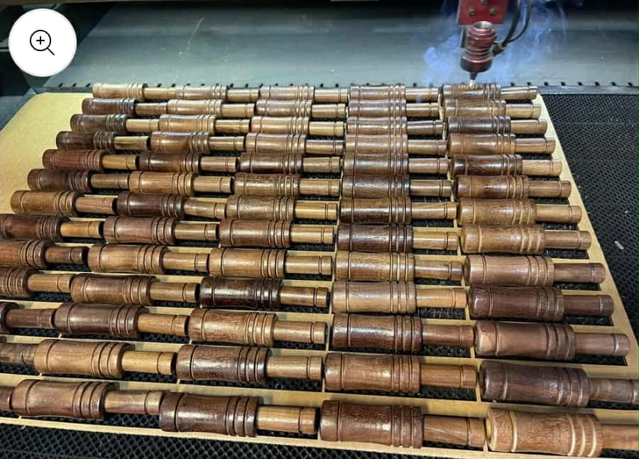 Custom Duck Calls – Personalized and Handcrafted