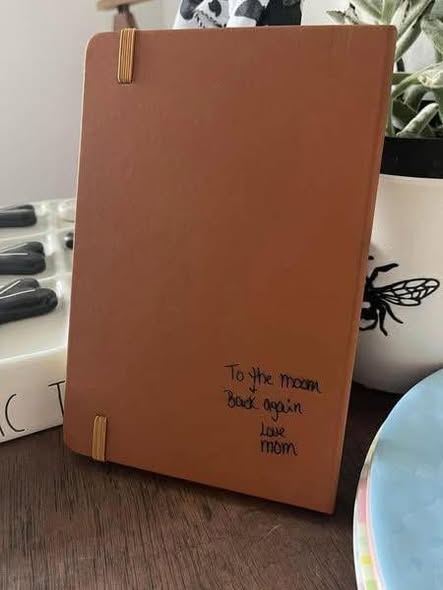 Personalized Journals