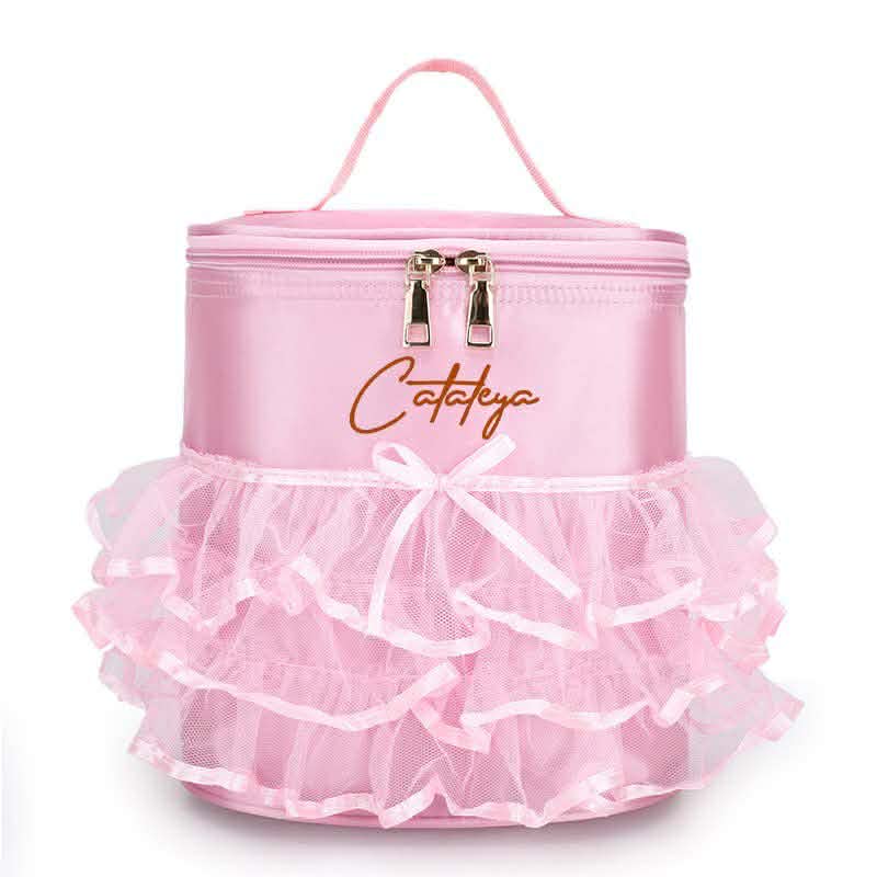 CUSTOMIZED BALLET DANCE BACKPACK