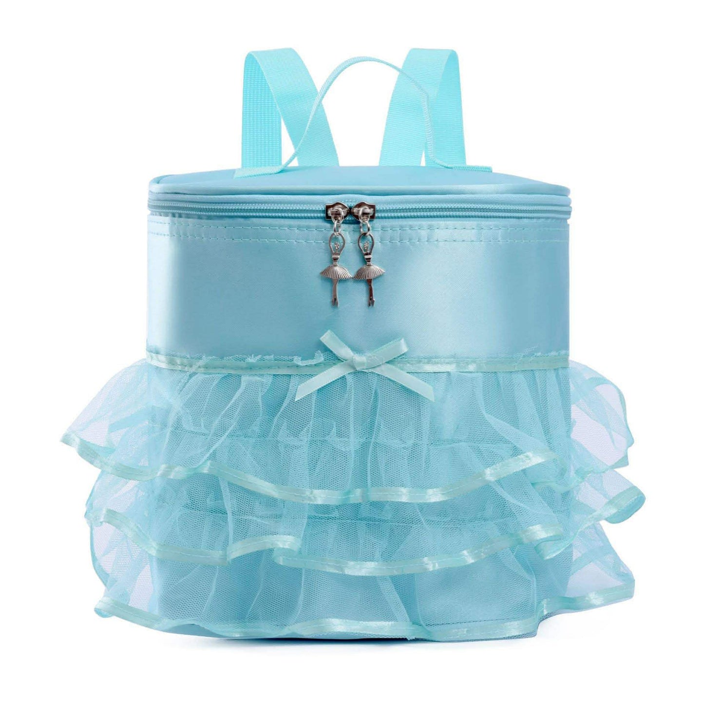 CUSTOMIZED BALLET DANCE BACKPACK