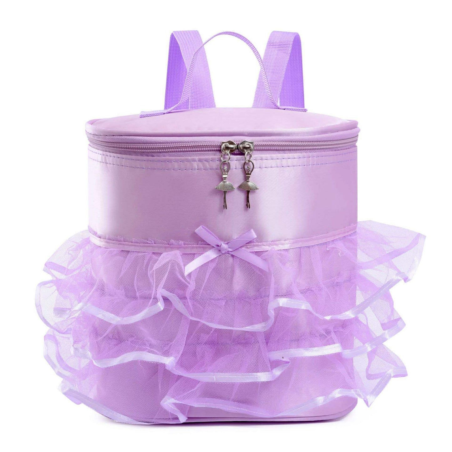 CUSTOMIZED BALLET DANCE BACKPACK