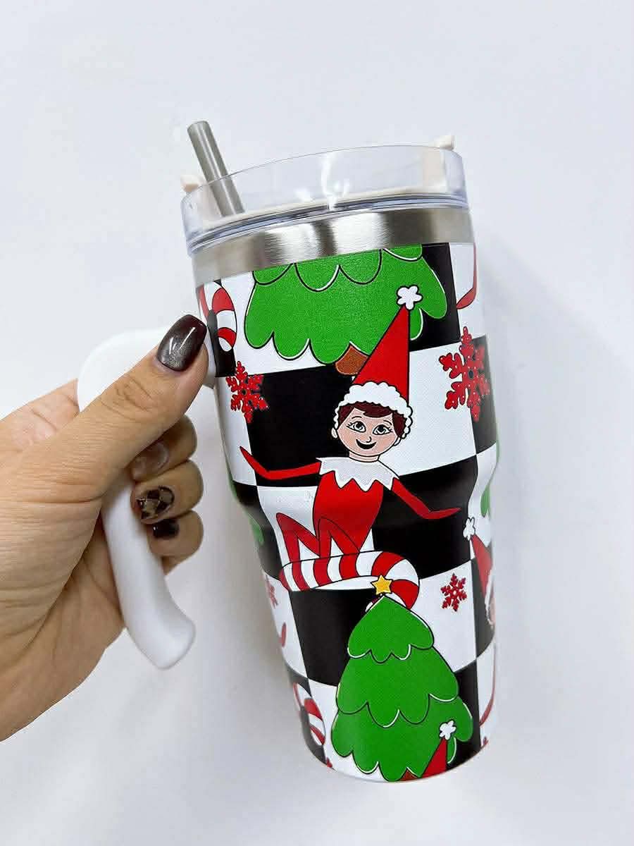 KIDS PRINTED 20OZ TUMBLERS
