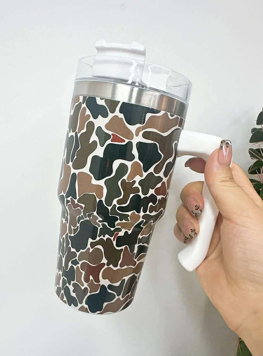 KIDS PRINTED 20OZ TUMBLERS