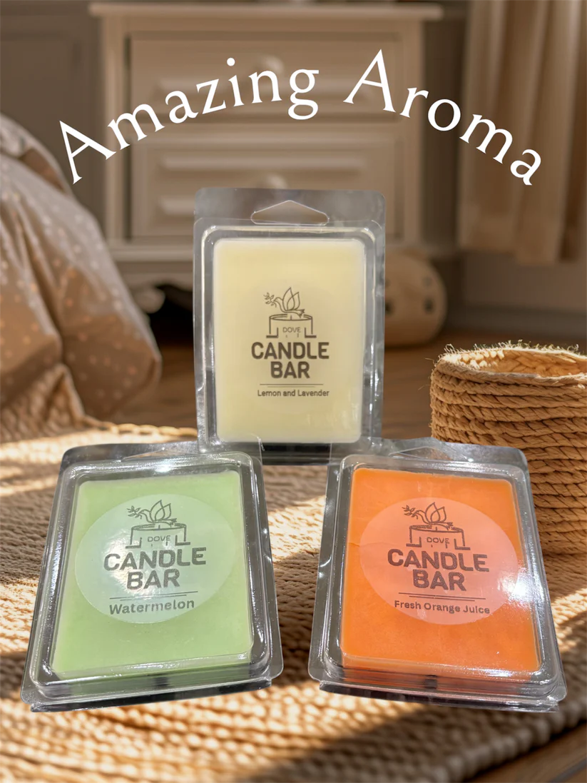 Wax Melts
