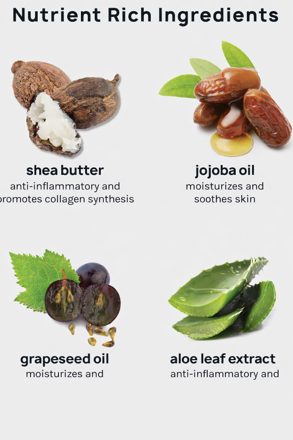 Shea Butter Hand Cream