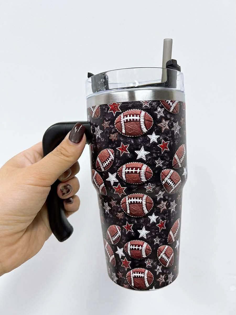 KIDS PRINTED 20OZ TUMBLERS