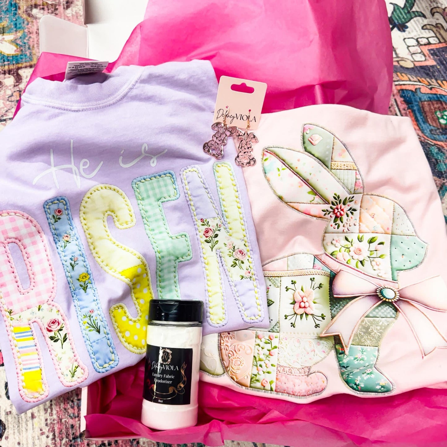Easter Box