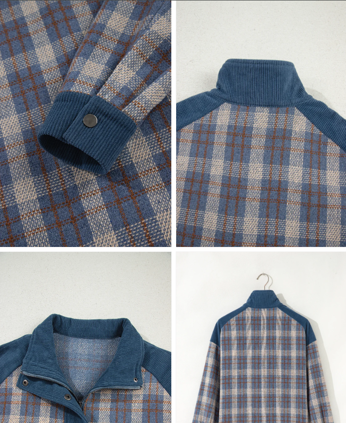 The Timberline Shacket