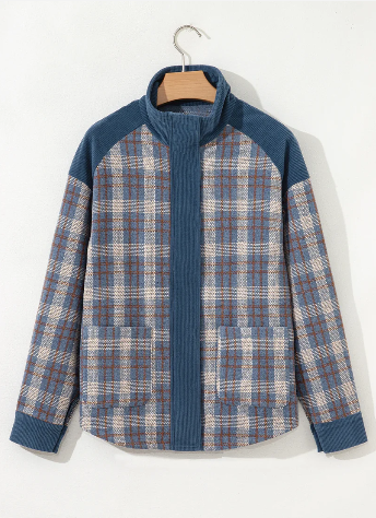The Timberline Shacket