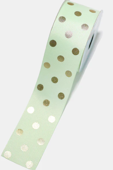 Gorgeous Gift Wrapping Ribbon