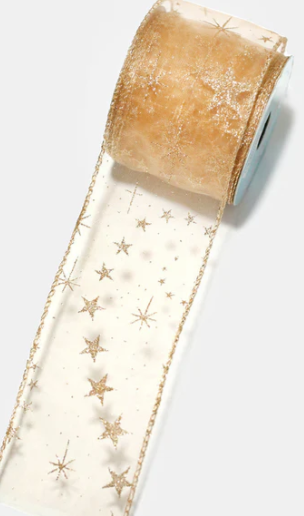 Gorgeous Gift Wrapping Ribbon