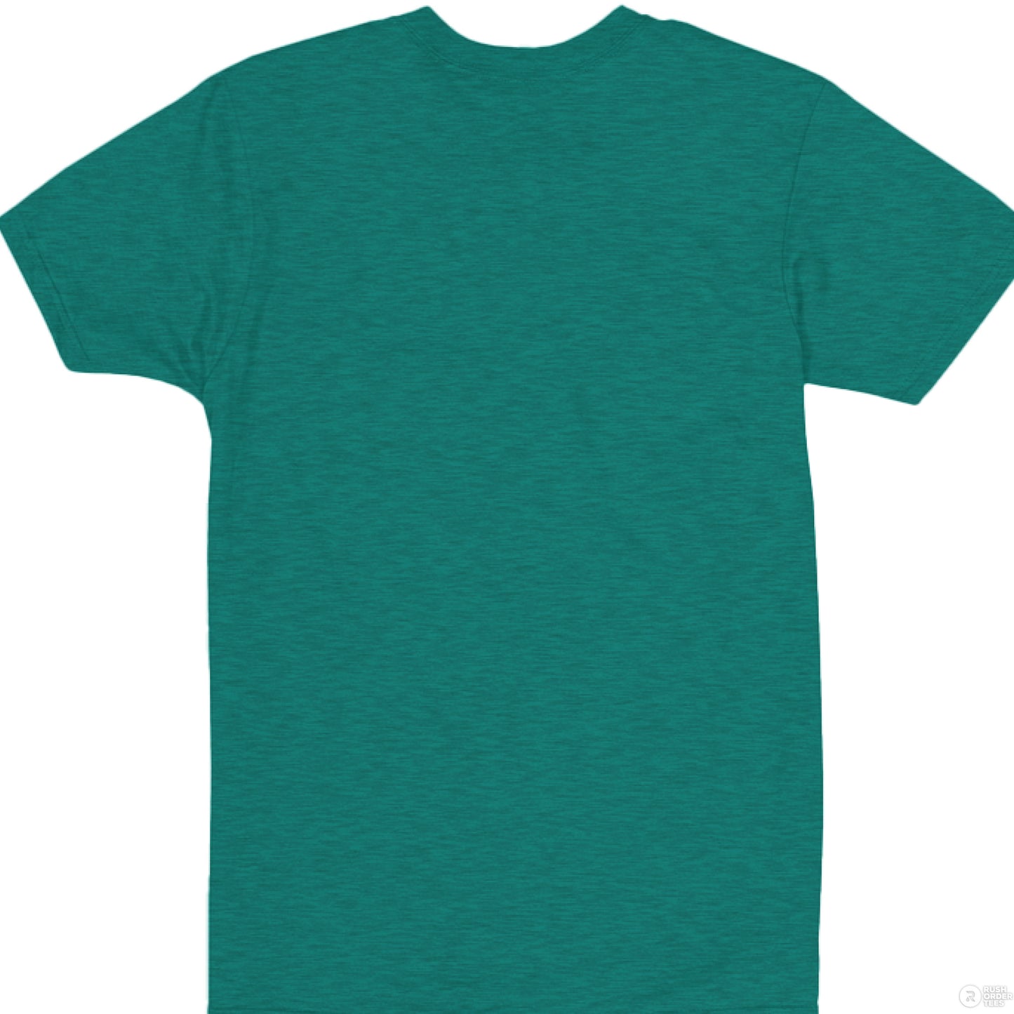 Jade Pine Heather - BACK