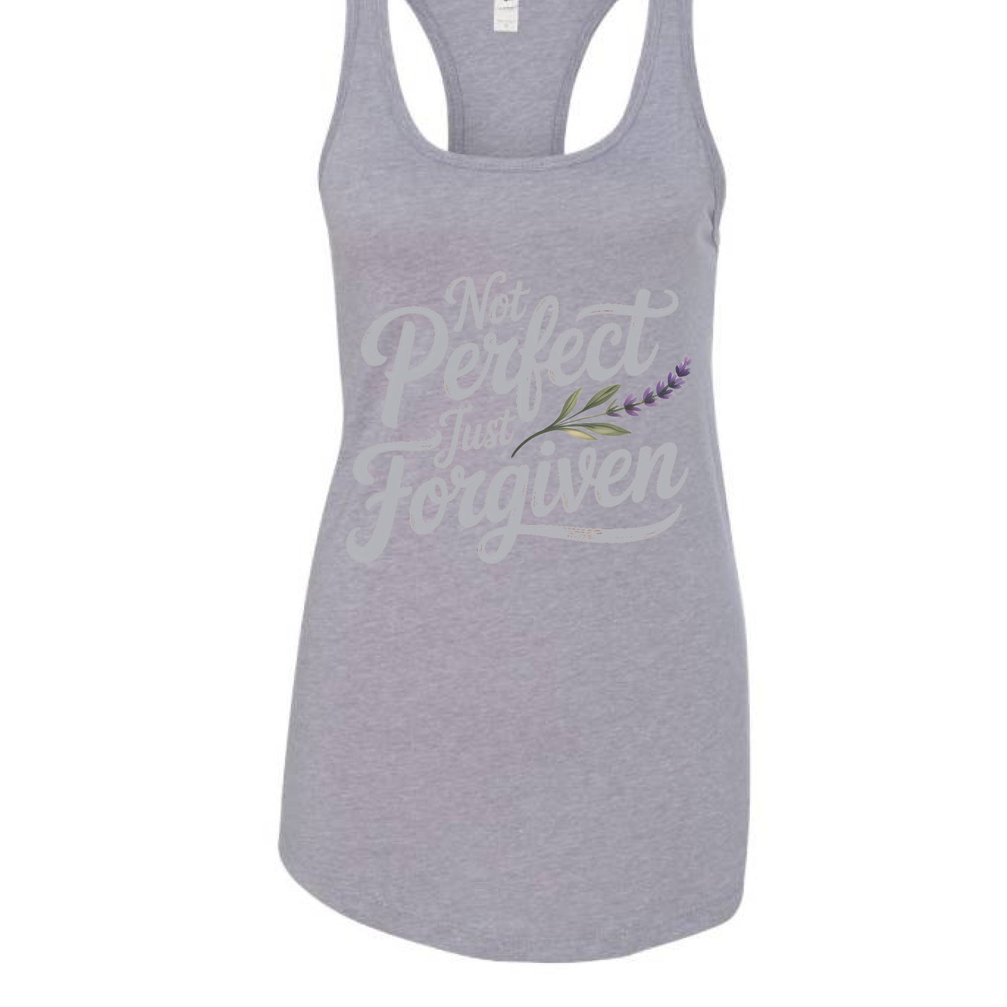 Heather Gray - FRONT