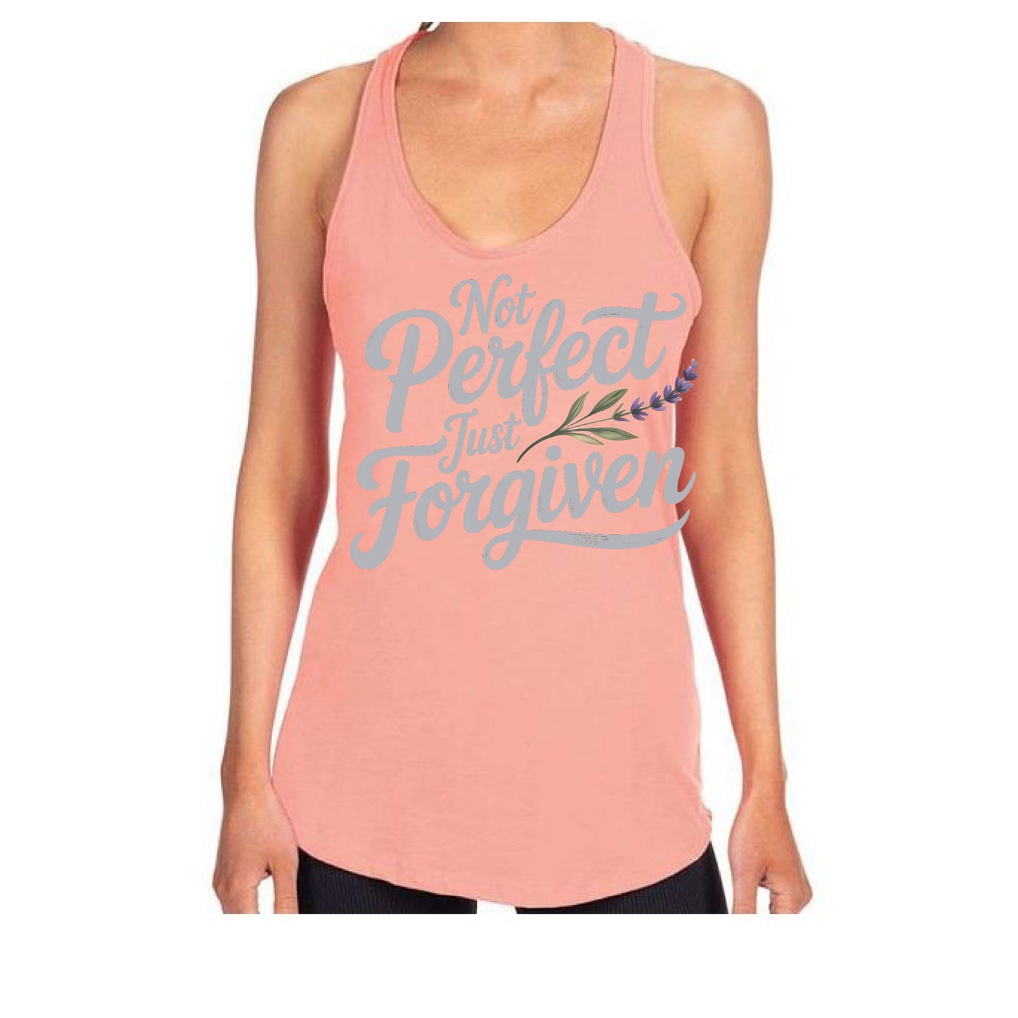Desert Pink - FRONT